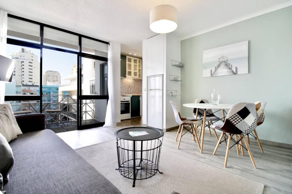 Апартаменты Apartamento Oa Армасан-де-Пера Экстерьер фото