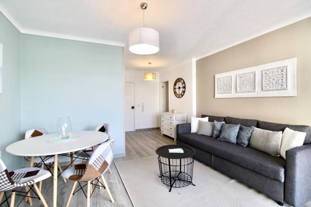 Апартаменты Apartamento Oa Армасан-де-Пера Экстерьер фото