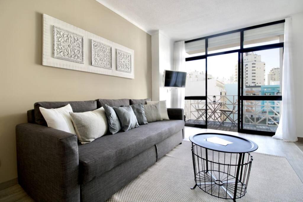 Апартаменты Apartamento Oa Армасан-де-Пера Экстерьер фото