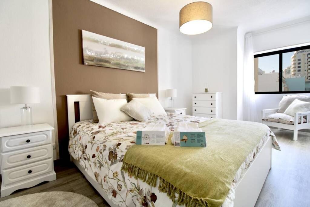Апартаменты Apartamento Oa Армасан-де-Пера Экстерьер фото