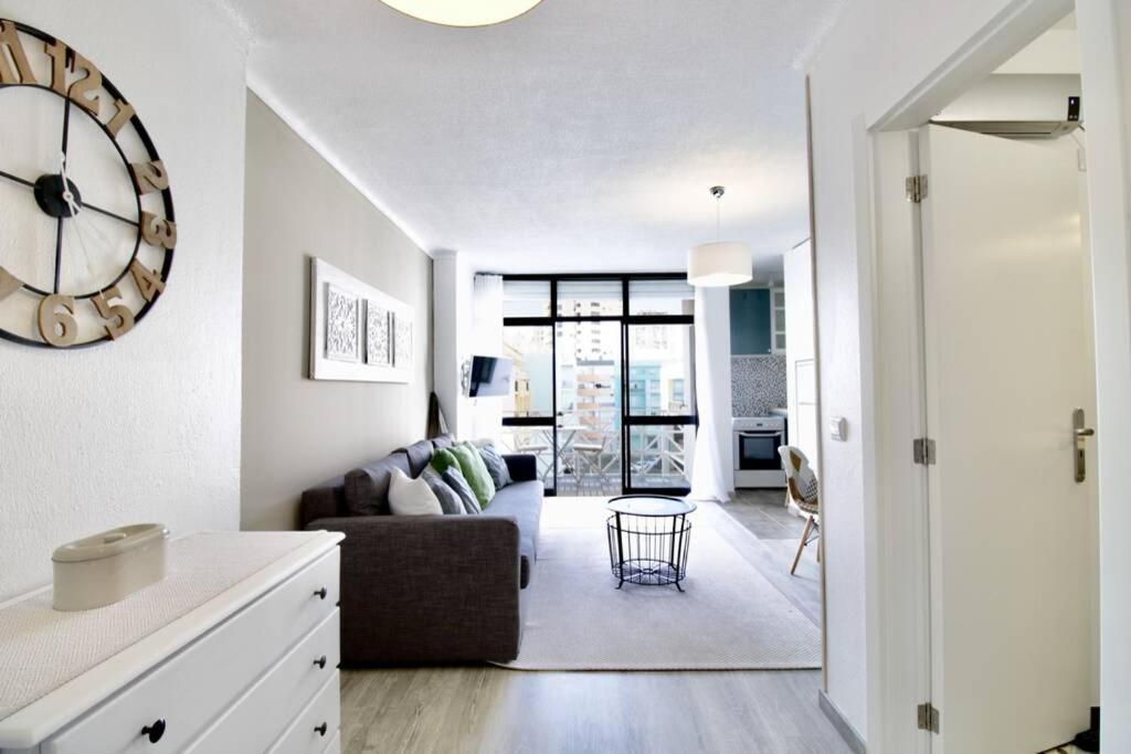 Апартаменты Apartamento Oa Армасан-де-Пера Экстерьер фото