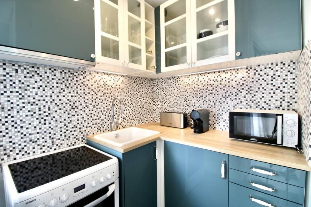 Апартаменты Apartamento Oa Армасан-де-Пера Экстерьер фото